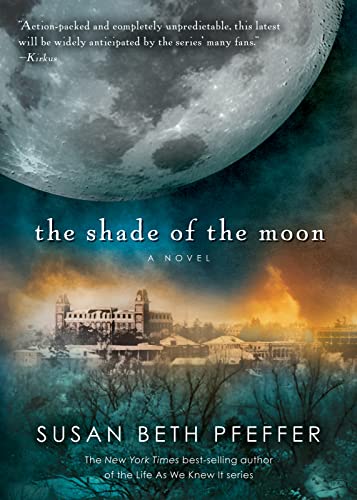 The Shade of the Moon - Click to Buy