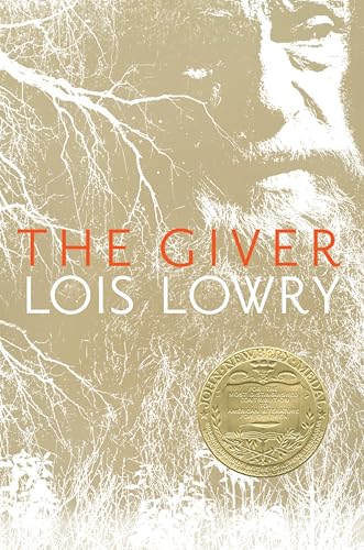 The Giver: A Newbery Award Winner (Giver Quartet, 1) - Click to Buy