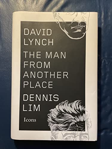 David Lynch: The Man from Another Place (Icons) - Click to Buy
