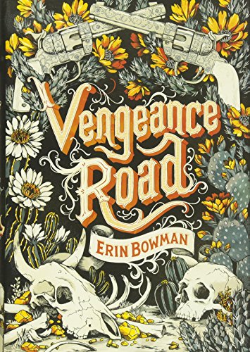 Vengeance Road - Click to Buy
