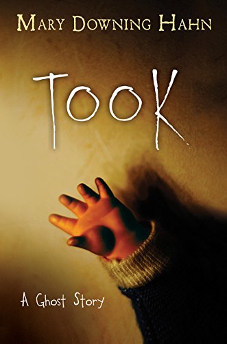 Took: A Ghost Story - Click to Buy
