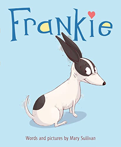 Frankie - Click to Buy