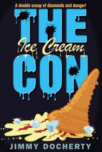 The Ice Cream Con - Click to Buy