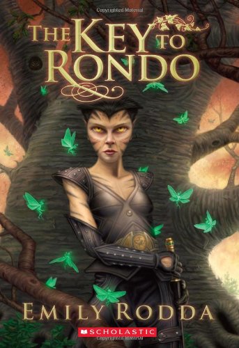 The Key to Rondo - Click to Buy