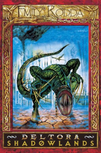 Deltora Shadowlands - Click to Buy