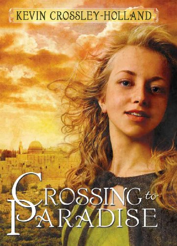 Crossing To Paradise - Click to Buy