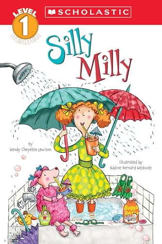 Silly Milly (Scholastic Reader, Level 1) - Click to Buy