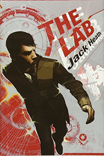 The Lab - Click to Buy