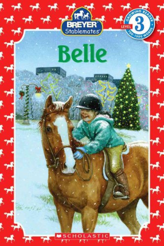 Belle - Click to Buy