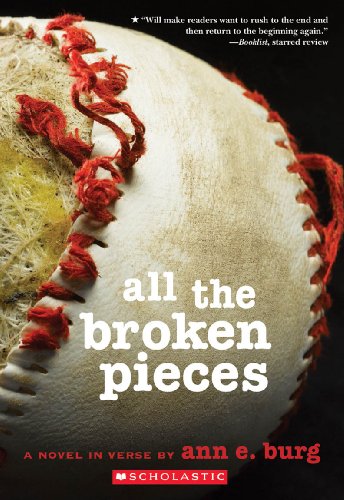 All the Broken Pieces - Click to Buy
