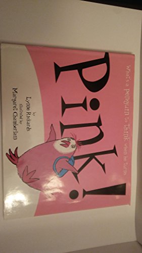 Pink! - Click to Buy