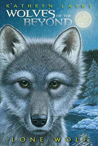 Wolves of the Beyond #1: Lone Wolf - Click to Buy