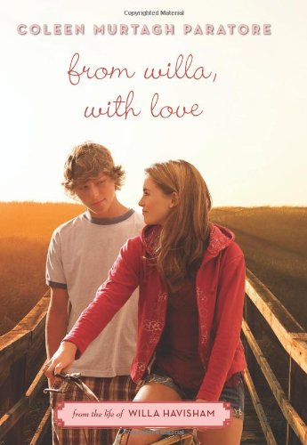 From Willa, With Love (The Wedding Planner's Daughter) - Click to Buy