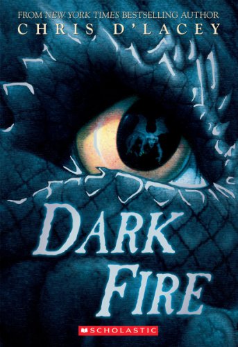 Dark Fire (Last Dragon Chronicles) - Click to Buy