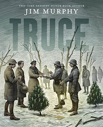 Truce - Click to Buy