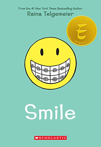 Smile (Smile, 1)