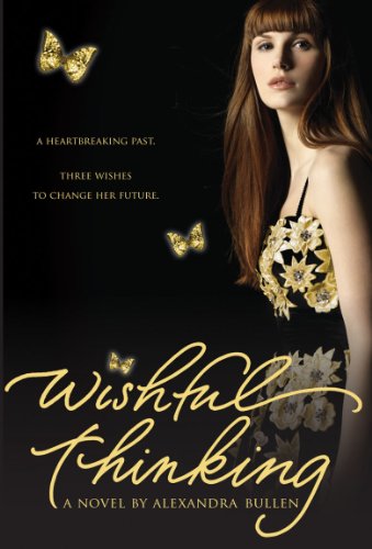 Wishful Thinking - Click to Buy