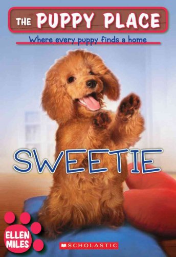 The Puppy Place #18: Sweetie - Click to Buy