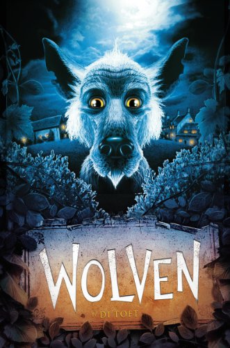 Wolven: Book 1 (1) - Click to Buy
