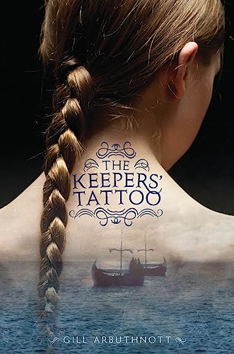 The Keepers' Tattoo - Click to Buy