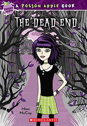 Poison Apple: The Dead End - Click to Buy