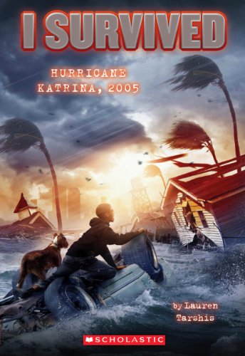 I Survived Hurricane Katrina, 2005 - Click to Buy