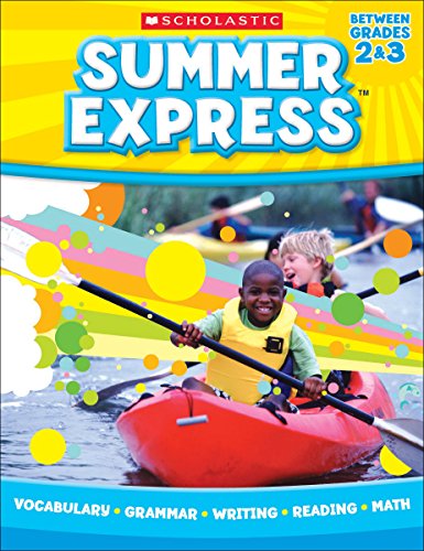 Summer Express: Grades 2-3 - Click to Buy