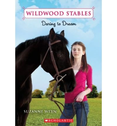 Daring to Dream - Click to Buy