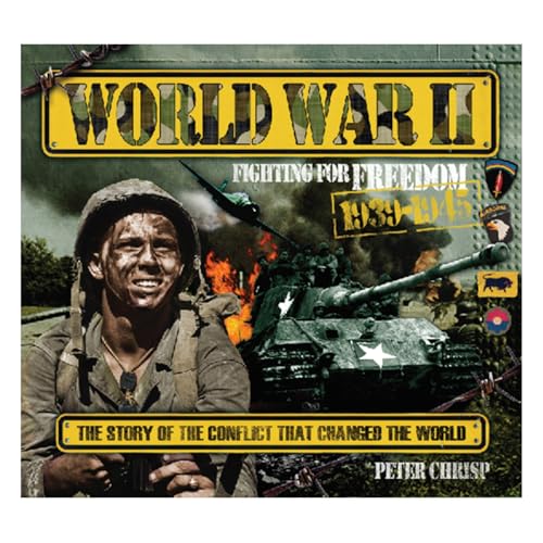 World War II: Fighting for Freedom - Click to Buy