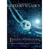 Legend of the Guardians: The Owls of Ga'hoole: Guardians of Ga'hoole Books One, Two, and Three (The - Click to Buy