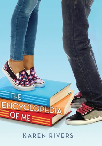 The Encyclopedia of Me - Click to Buy