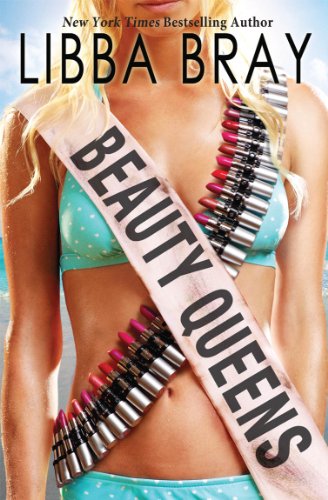 Beauty Queens (Audio Library Edition) - Click to Buy