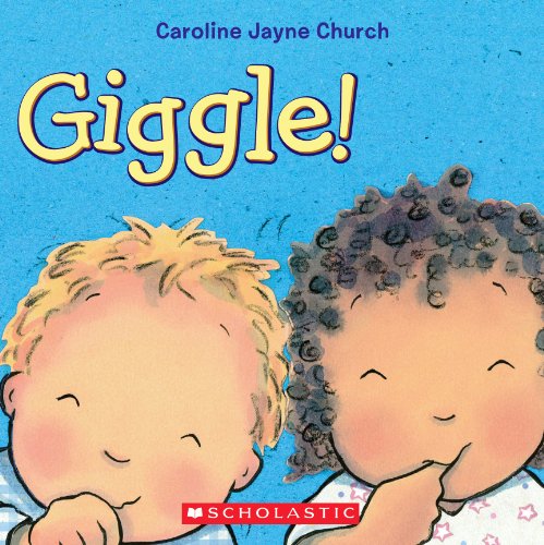 Giggle! - Click to Buy