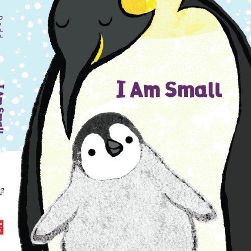 I Am Small - Click to Buy