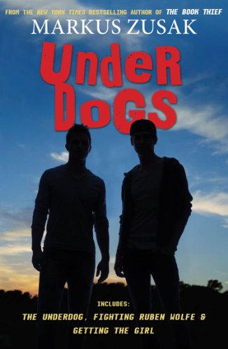 Underdogs - Click to Buy