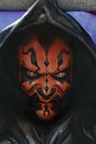 Star Wars: The Wrath of Darth Maul - Click to Buy
