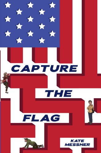 Capture the Flag - Click to Buy