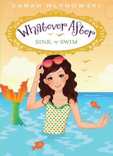 Sink or Swim (Whatever After, 3)