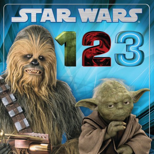 Star Wars: 1, 2, 3 - Click to Buy