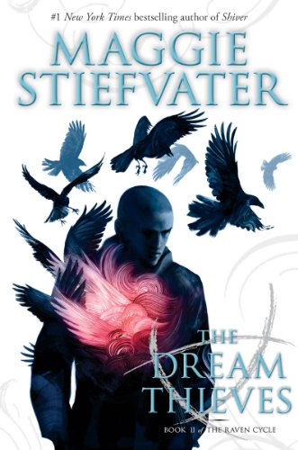 The Dream Thieves (The Raven Cycle) - Click to Buy