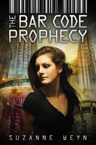 The Bar Code Prophecy - Click to Buy
