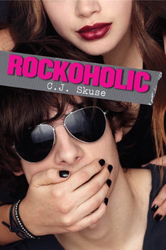 Rockoholic - Click to Buy