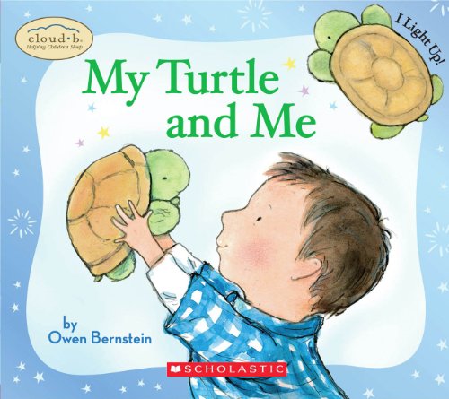 My Turtle and Me - Click to Buy