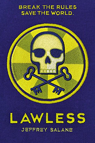 Lawless - Click to Buy