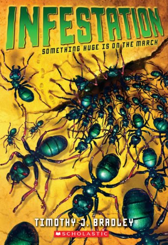 Infestation - Click to Buy