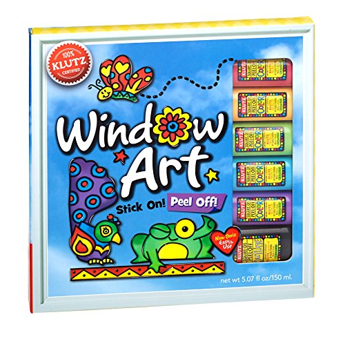 Window Art - Click to Buy