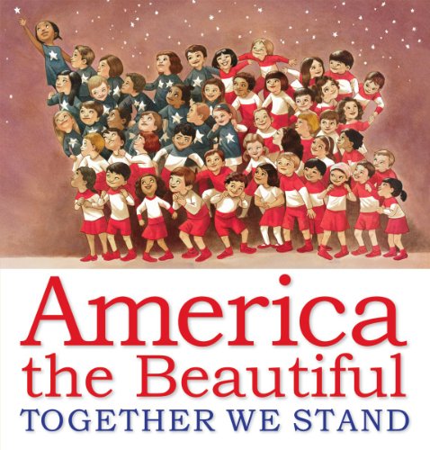 America the Beautiful: Together We Stand: Together We Stand - Click to Buy