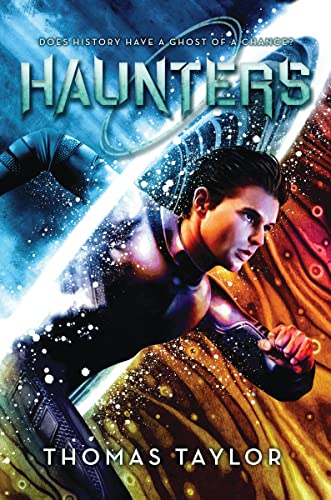 Haunters - Click to Buy