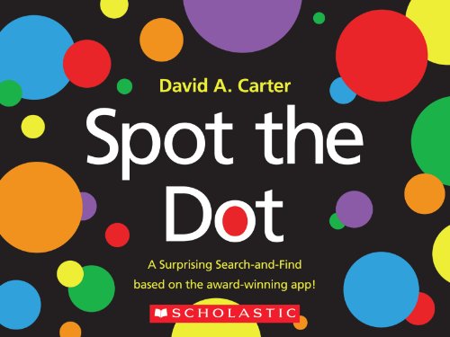 Spot the Dot - Click to Buy