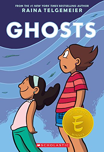 Ghosts - Click to Buy